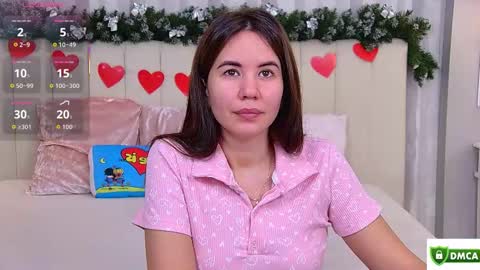 Snapshot of ellaander chatting on October 5, 4:06 am Ella online show from October 5, 4:06 am