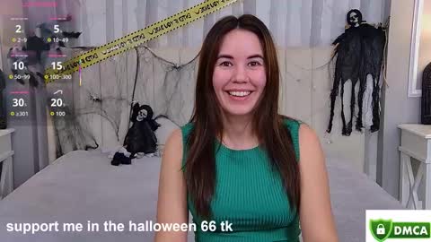 Snapshot of ellaander chatting on October 26, 4:19 am Ella online show from October 26, 4:19 am