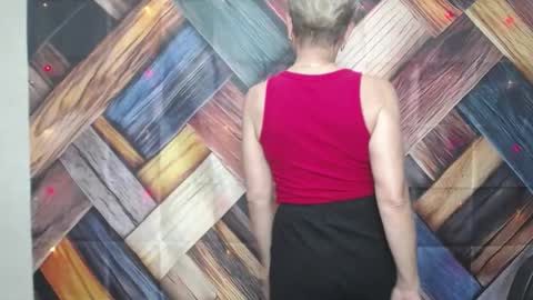 Snapshot of ellabonito chatting on September 23, 6:00 am EllaBonito online show from September 23, 6:00 am