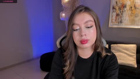 EllaClark online show from March 3, 7:24 pm