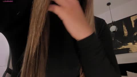 EllaClark online show from March 11, 7:14 pm