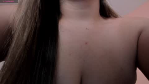 EllaClark online show from December 2, 7:03 pm