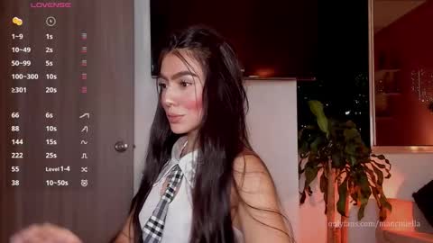 Ella online show from November 1, 12:59 am