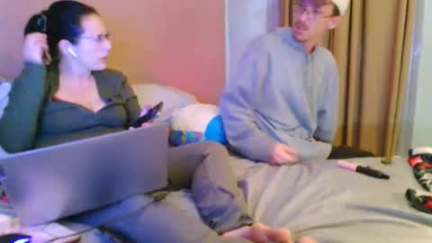 Ella online show from October 30, 12:13 am