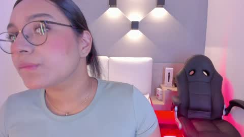 Ella online show from January 8, 4:12 am