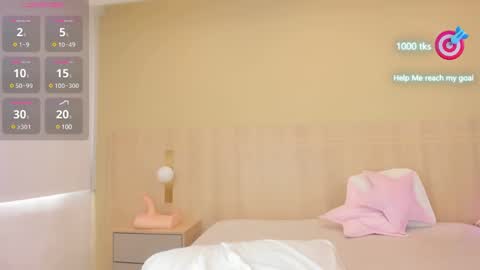 EllaThorne  online show from January 29, 4:19 pm