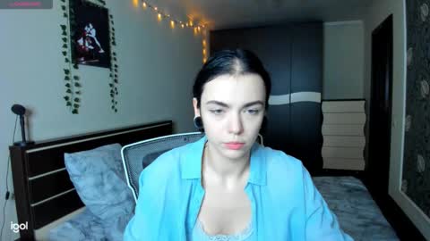 Luna online show from October 27, 3:35 am