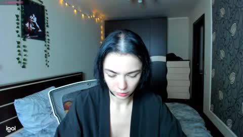 Luna online show from October 29, 10:08 am