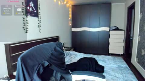 Luna online show from November 12, 9:35 pm