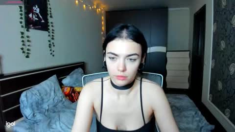 Luna online show from October 23, 6:25 pm