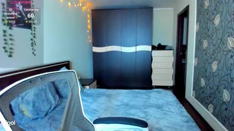 Luna online show from October 7, 1:26 pm