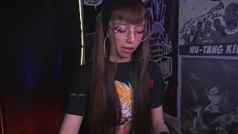 follow me on instagram .    online show from March 8, 2:32 pm