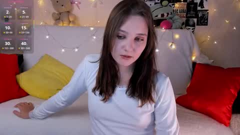 My name is Ellie online show from November 24, 11:45 am