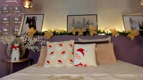 Elle Diane online show from December 14, 12:01 am