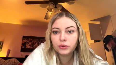 ellejess online show from February 25, 2:48 pm