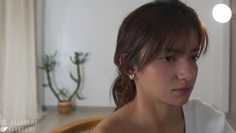 Linda Restrepo online show from January 22, 5:17 pm