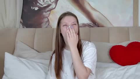 EllenBush online show from October 17, 6:38 am