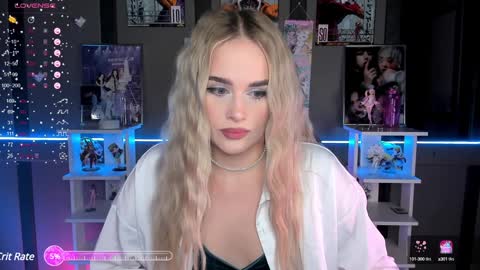 Snapshot of ellensoftt chatting on January 20, 5:27 pm Maria online show from January 20, 5:27 pm