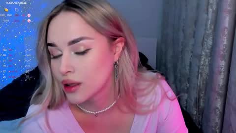 Maria online show from January 18, 1:07 pm