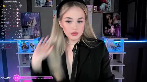 Snapshot of ellensoftt chatting on March 3, 5:26 pm Maria online show from March 3, 5:26 pm