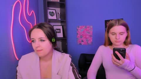 Ashley online show from March 31, 3:12 pm