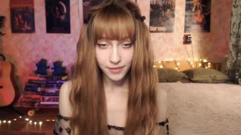ellie_friendly online show from December 25, 12:27 am
