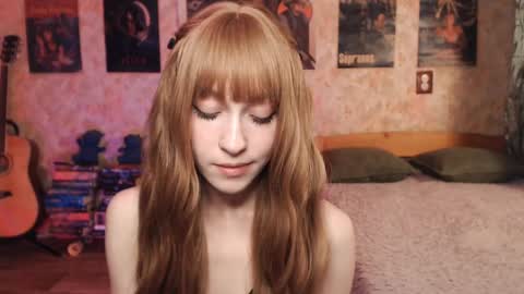 ellie_friendly online show from October 11, 12:48 am