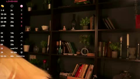 ellie_frost online show from September 16, 1:08 pm