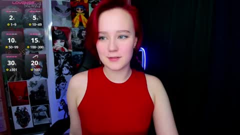 Ellie online show from April 11, 8:18 am