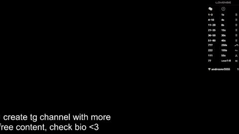 Snapshot of ellie_hollow chatting on October 10, 8:08 am Ellie online show from October 10, 8:08 am