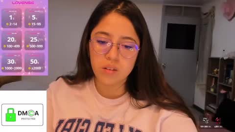 Ellie online show from March 4, 1:12 am