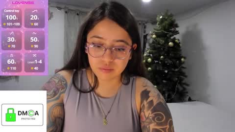 Ellie online show from January 8, 12:28 am