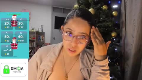 Ellie online show from December 14, 12:44 am