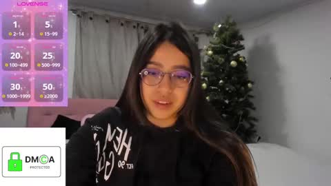 Ellie online show from January 10, 12:59 am