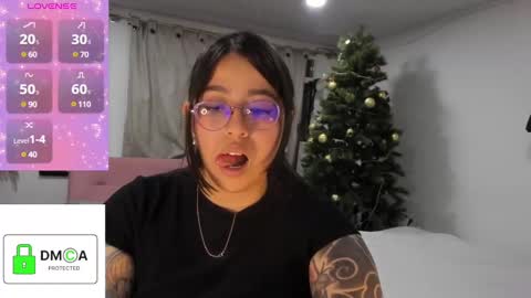 Ellie online show from January 11, 12:12 am