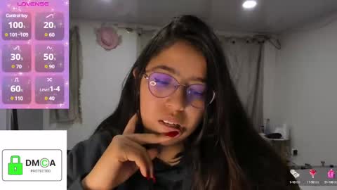 Ellie online show from February 22, 2:28 am
