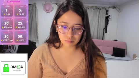 Ellie online show from January 22, 1:10 am