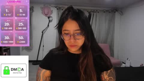 Ellie online show from February 1, 12:29 am