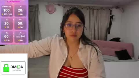 Ellie online show from January 14, 12:43 am