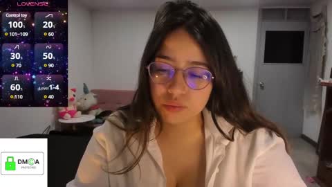 Ellie online show from December 5, 1:36 am