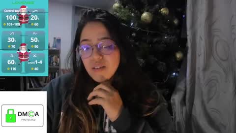 Ellie online show from December 28, 2:11 am