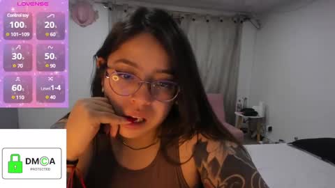 Ellie online show from February 20, 12:19 am