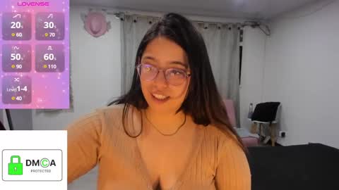 Ellie online show from February 7, 11:45 pm