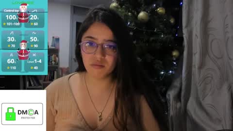 Ellie online show from December 27, 1:11 am