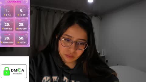 Ellie online show from February 12, 12:05 am