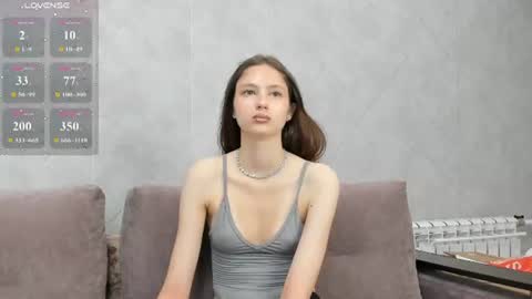 Ellie online show from July 11, 7:58 pm