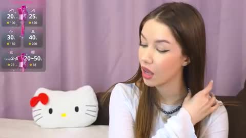 ellie online show from February 11, 8:32 pm