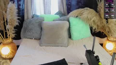 Ellie Ramos online show from September 18, 2:37 pm