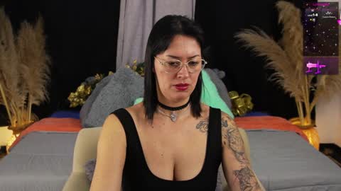 Ellie Ramos online show from December 26, 12:27 pm