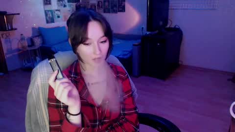 Eleonora online show from January 27, 4:43 pm